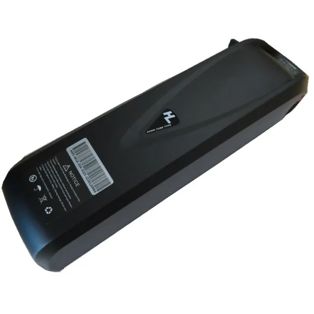 
Power lithium 18650 li ion batteries pack 2600mAh 10S5P hailong 36v13ah battery for electric bicycle e bike 