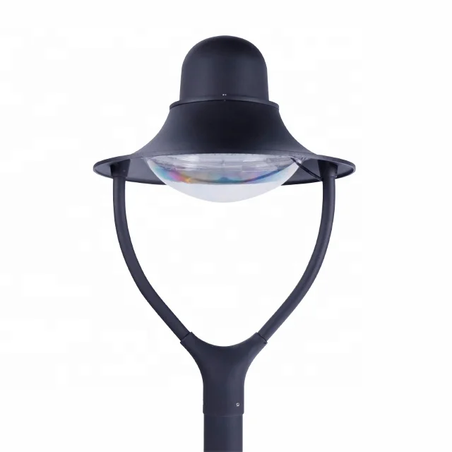 5 Years Warranty Die Casting Aluminum lamp landscape bollard light led garden lighting Waterproof Outdoor LED Garden Lights