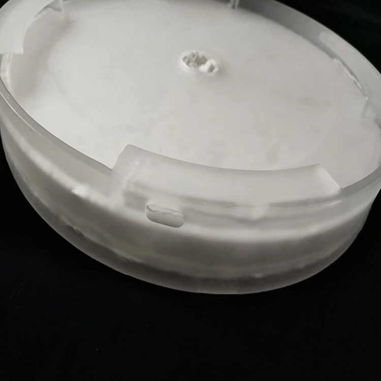 New Product Quartz Oxidation Diffusion Furnace Solar Photovoltaic Diffusion Tube Quartz Furnace Sealing Door