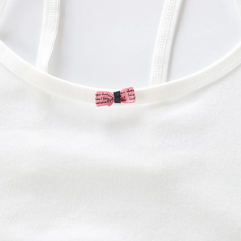 
Manufacturers Girls Customized Supplier Supplies Custom Logo Oem Bras Daily Wire Free Wholesale Teen Bra China 