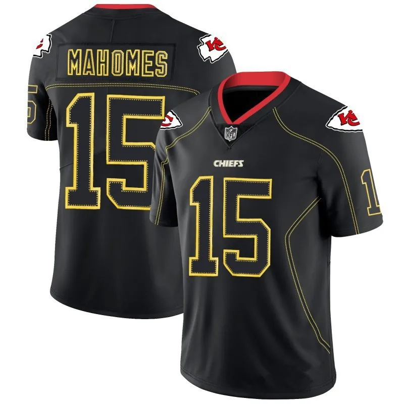 Wholesale Custom Embroidery High Quality american Football Jerseys American Teams Jersey