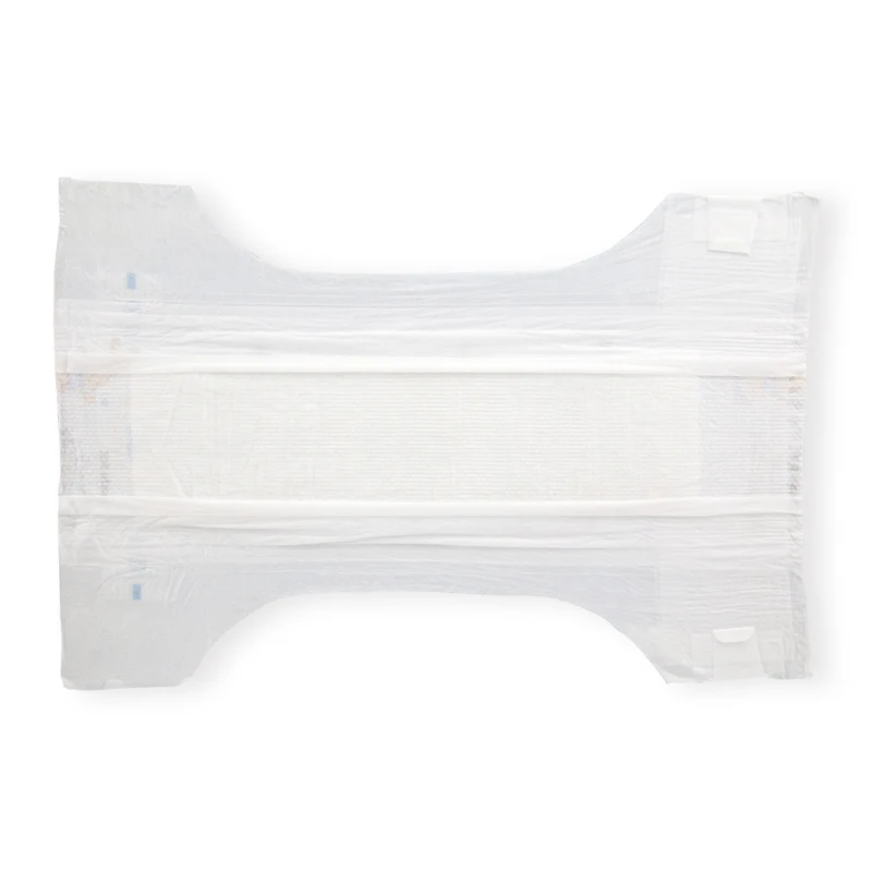 Professional Non woven FREE SAMPLE OEM ODM Infant Cotton Breathable Nappies Dipers Disposable