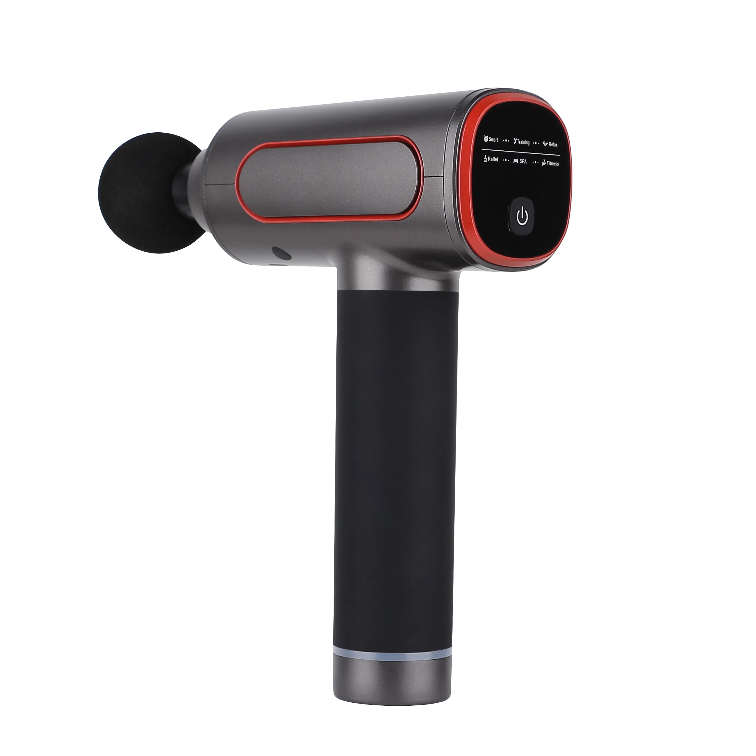 Cordless Deep Muscle Tissue Massage Gun