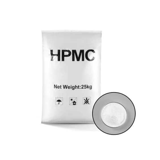 Free Sample HPMC Methyl Cellulose 200000 Powder Additive Chemical Material for Concrete & Mortar Admixtures
