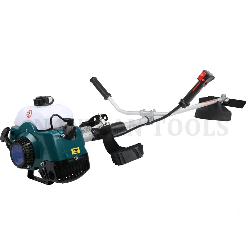 Бензиновая машина для резки травы NANTIAN Robin 411 CG411