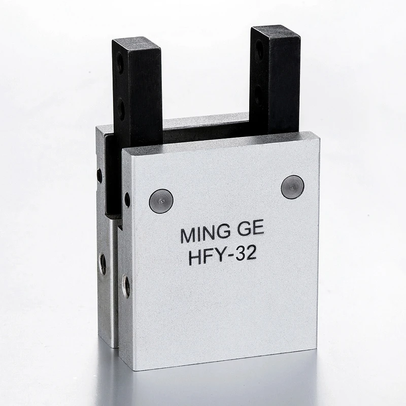 HFY Series Pneumatic Fingers Pneumatic Gripper Cylinder Pneumatic Angular Air Gripper Cylinder
