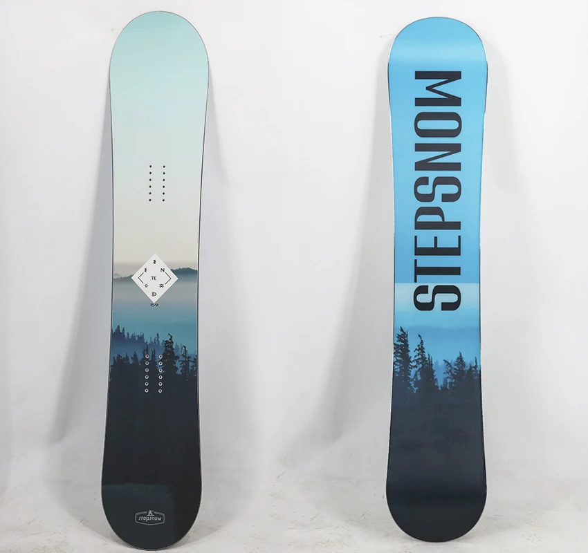 Made in China  Wholesale OEM Custom Snow Boards Snowboards snow ski boards