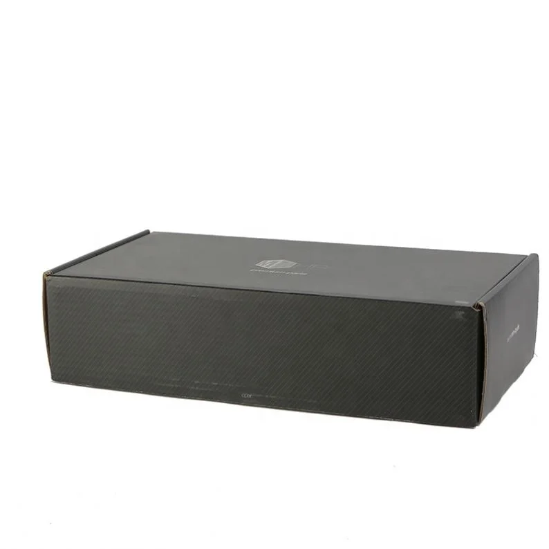  Оптовая торговля пустая коробка для конуса пиццы упаковочная с логотипом на заказ гофрированная бумага упаковки