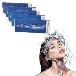 High quality strong hyaluronic acid soothing gel for face hyaluronic acid soothing gel strong