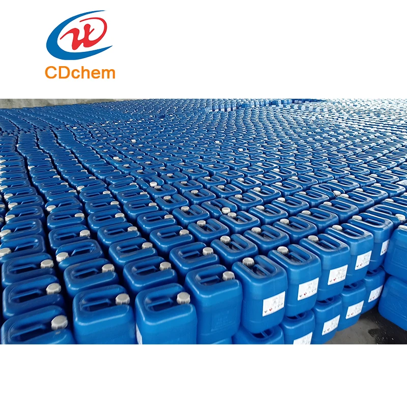 High quality industrial grade phosphoric acid 85% thermal process