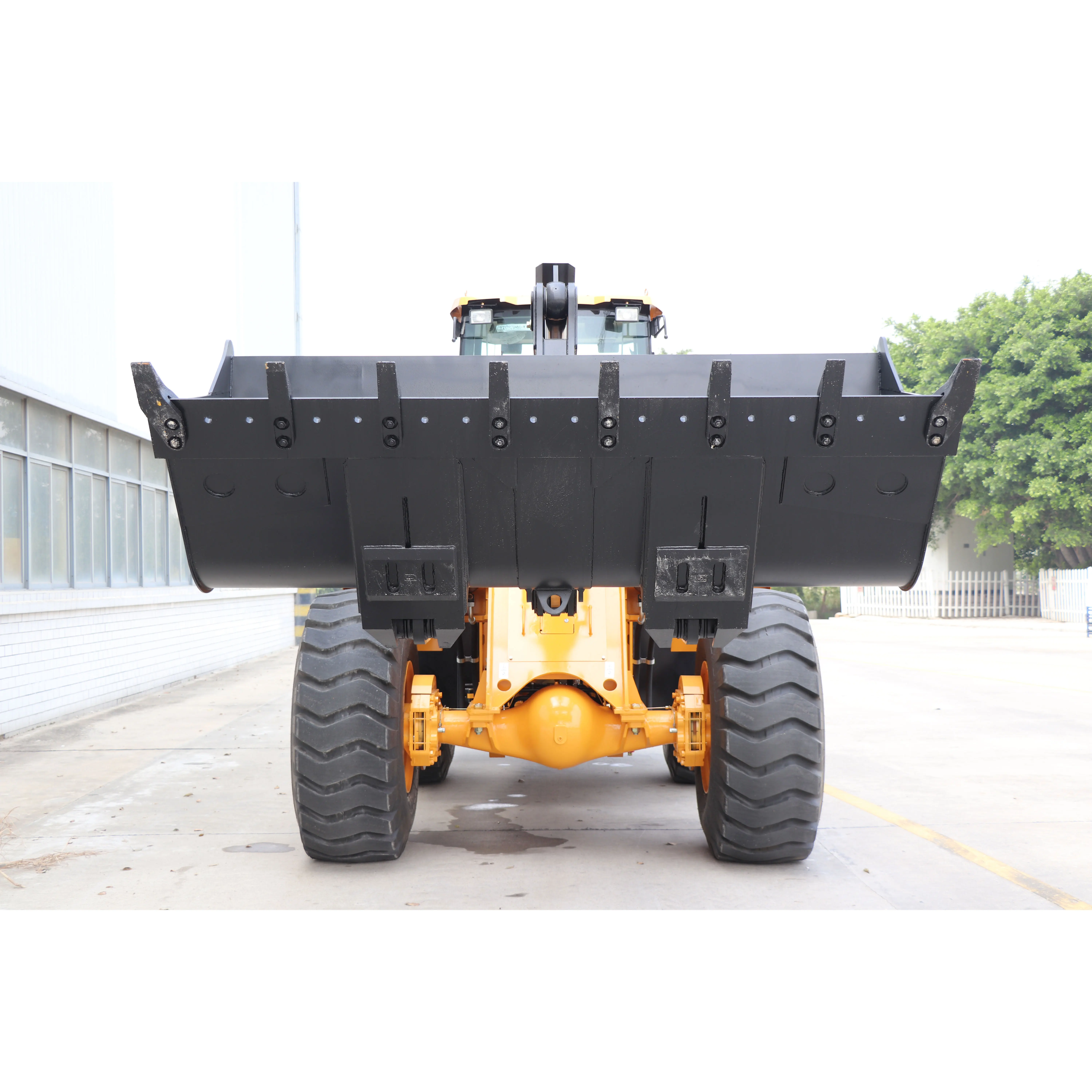 5Ton JGM 757K дешевый мини-погрузчик для подземного погрузчика на продажу