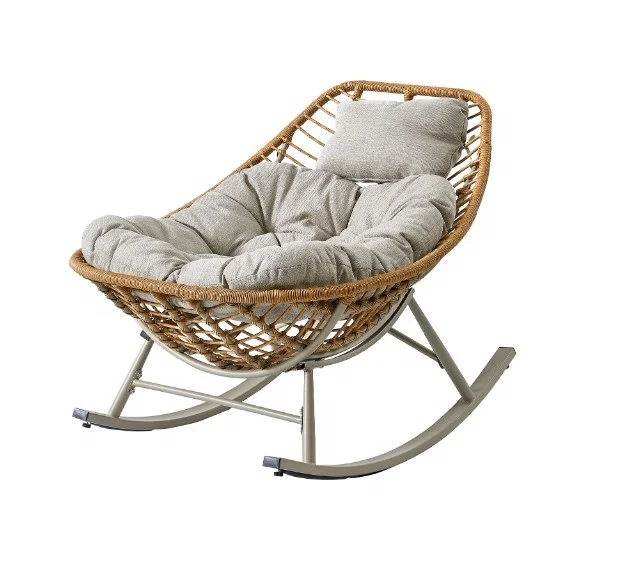 Manufacturing Eco-friendly Rattan Dinning Chair Unique Look Outdoor Woven Chair Nice Price From Vietnam