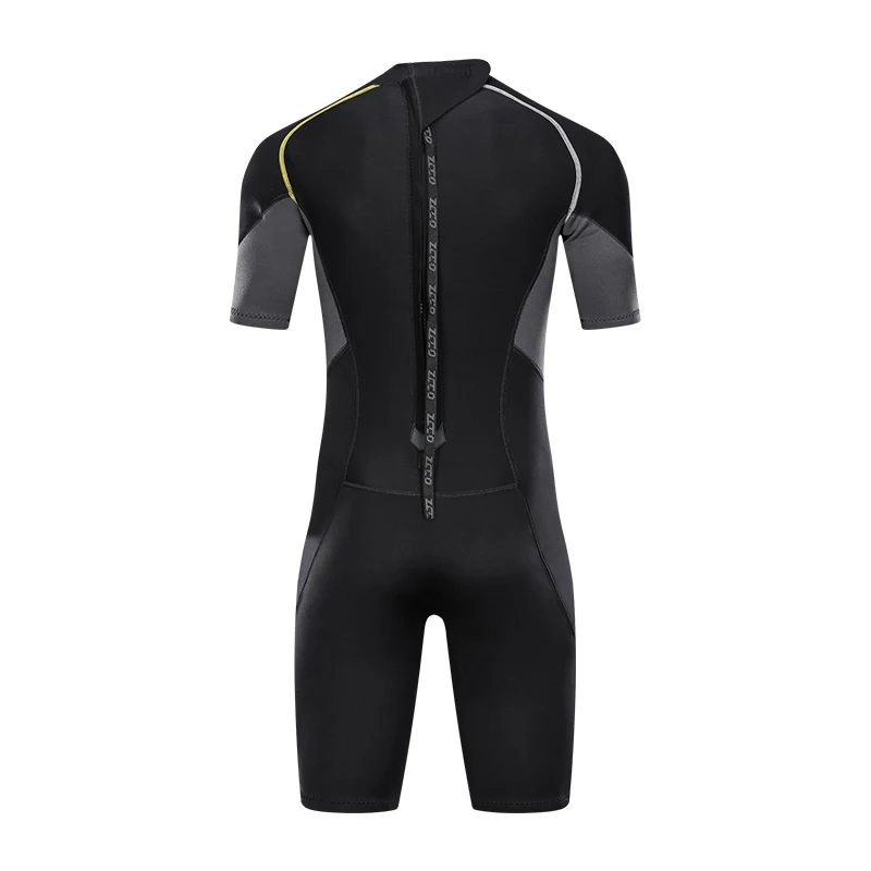 Men 2mm 3mm 5mm 7 mm xxl tuxedo knee pad no zip liquid seams supplier yamamoto cr neoprene fabric neopreno sheet wetsuit