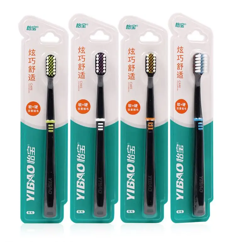 Заводская зубная щетка, новые продукты, низкая цена, много моделей OWM ODM, хорошо изготовленная зубная щетка с мягкой щетиной