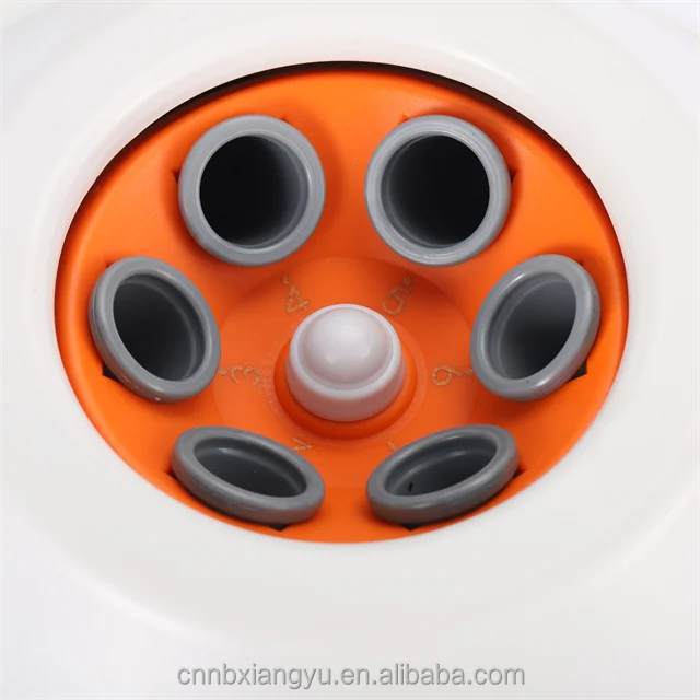 Hot Sale Stepless Speed Regulation Buzzer Reminder Large Capacity Centrifuge