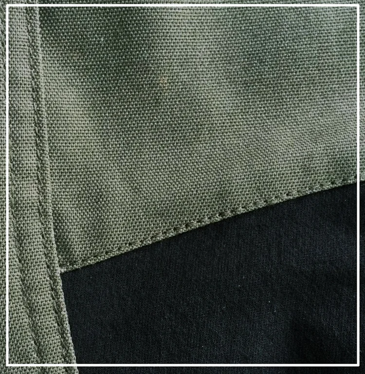 Side Pocket Trousers Men Casual Outdoor Wear Cargo Pants