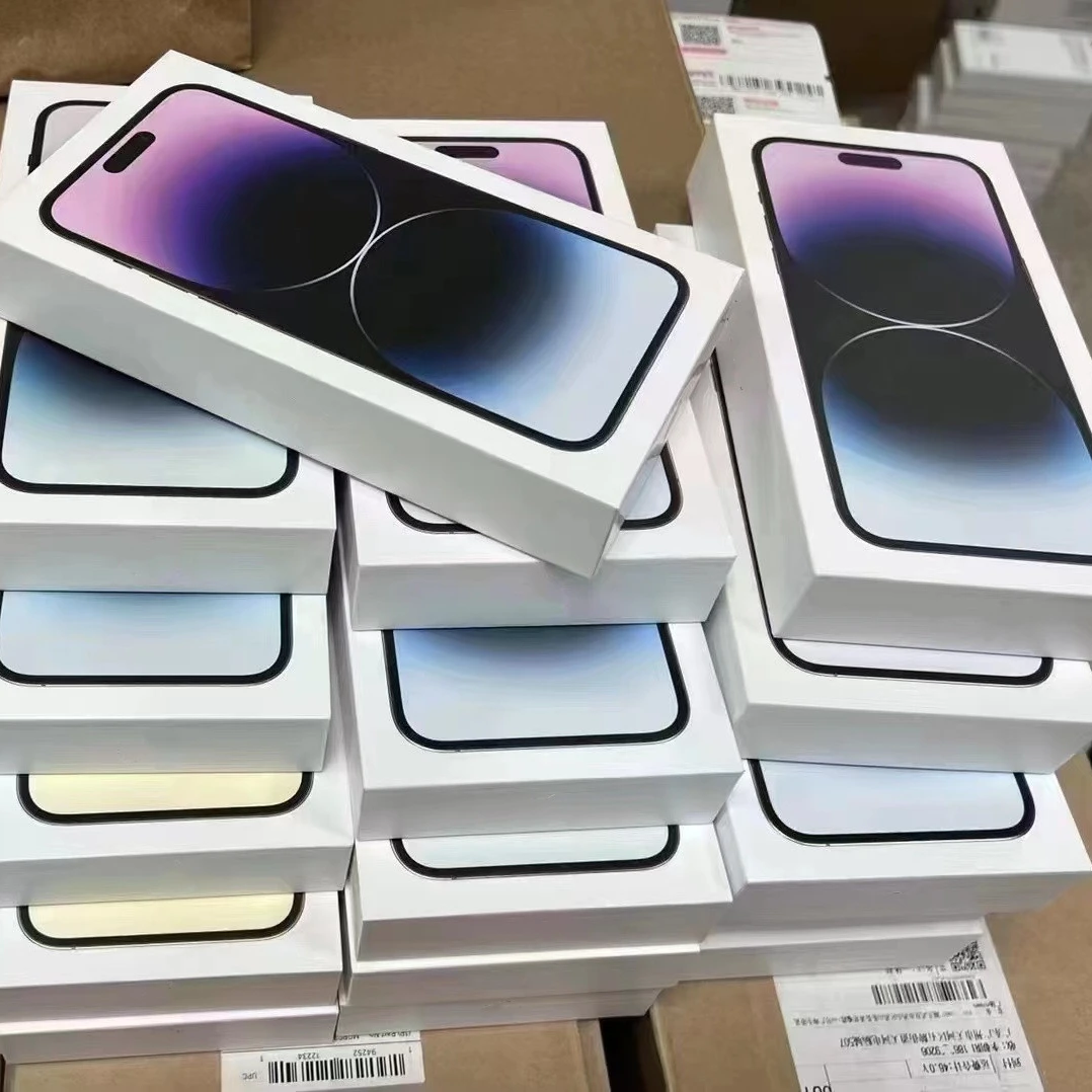 Оригинальный мобильный телефон 6 7 8 X XS XSMAX XR 11 11PRO 11PROMAX 12 12PRO 12PROMAX