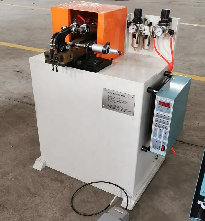 Spoke wire fan cover machine for making radial electric guards home-used