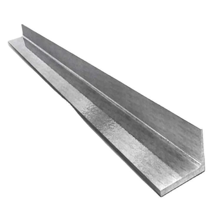 310S 316 316L 316ti 317L 321 904L S32205 Wholesaleand Retail 201 202 304 304L Stainless Steel Grades Stainless Steel Angle Bar