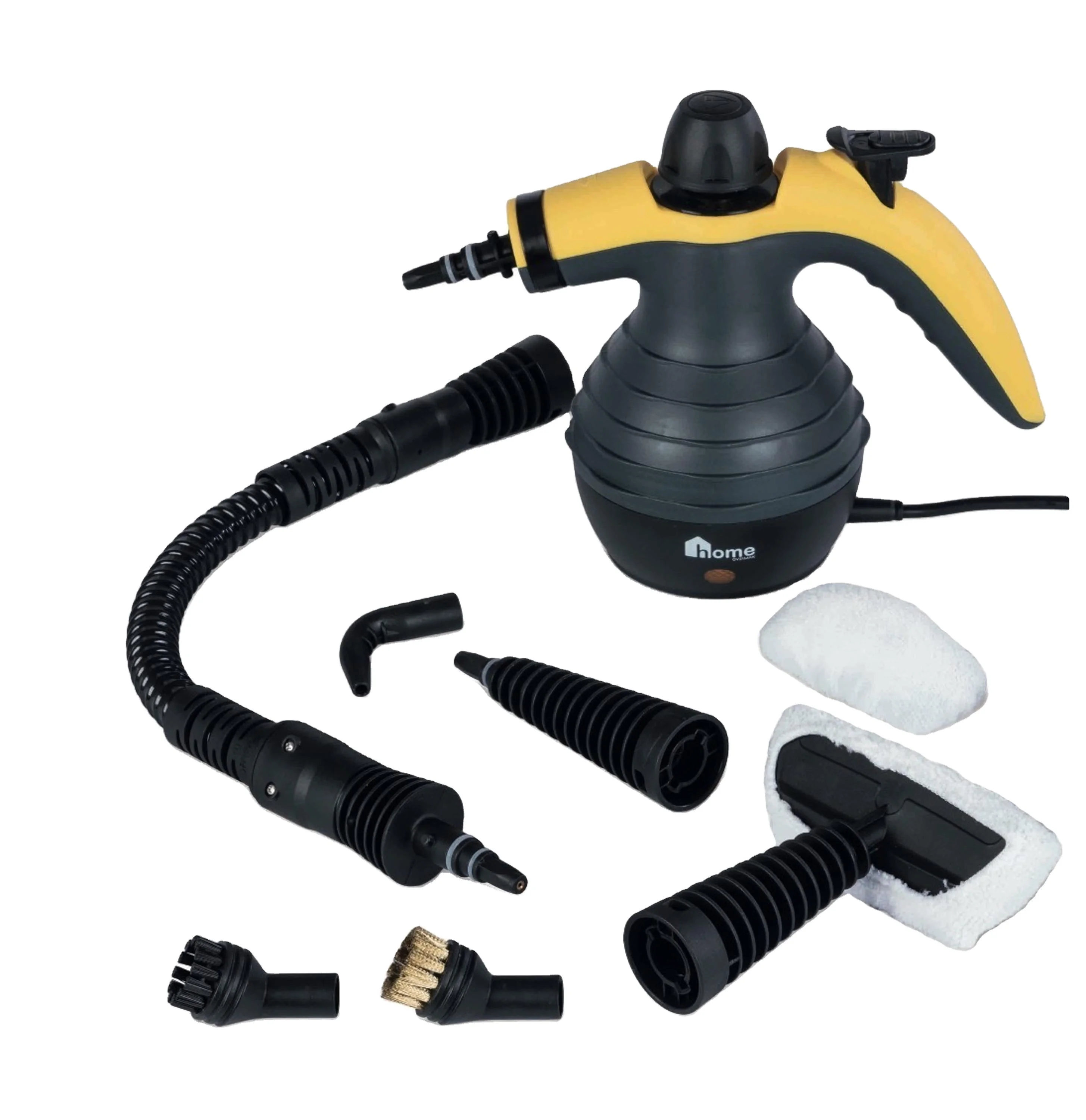 WHALLE Professional Monster Cleaner Jet Steam Cleaner as seen on tv