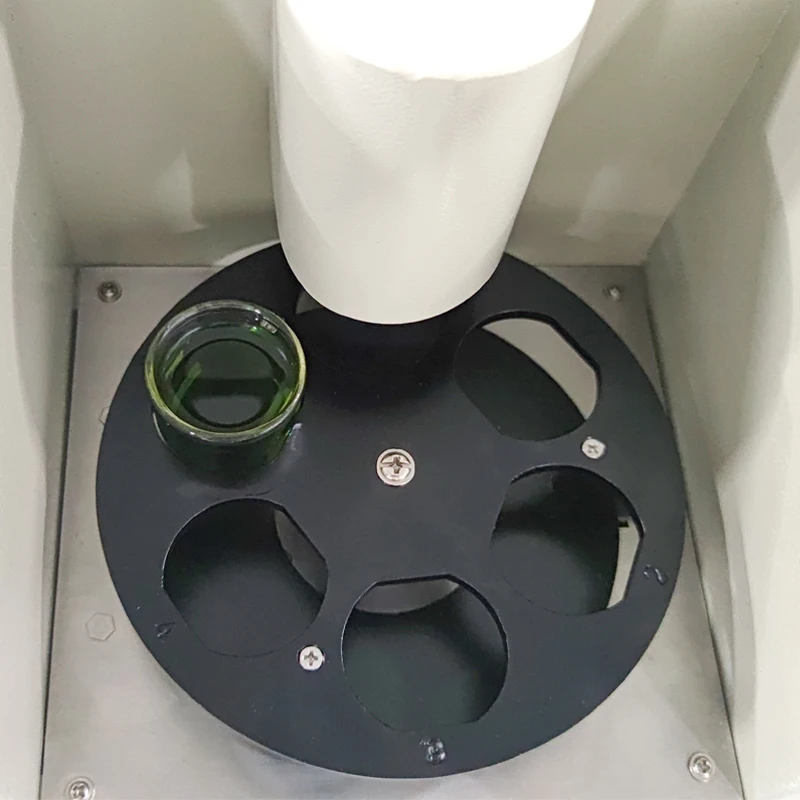 Automatic Transformer Oil Acid Value Analyzer Transformer Oil Analyzer