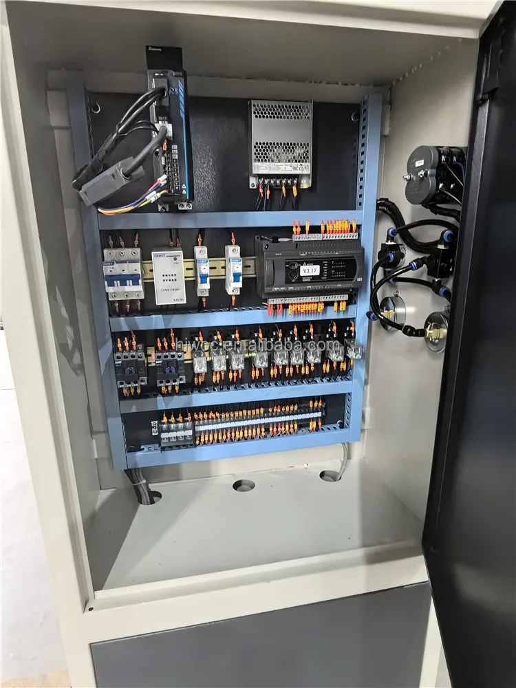 Factory Supply 2024 New Design Machine Aluminum Profile Cutting Machine Double Heads Saw