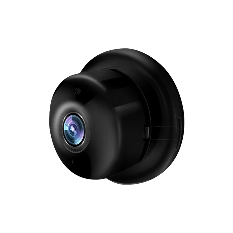 
Wireless Mini WIFI 1080P IP Camera Cloud Storage Infrared Night Vision Smart Home Security Baby Monitor Motion Detection SD Card 