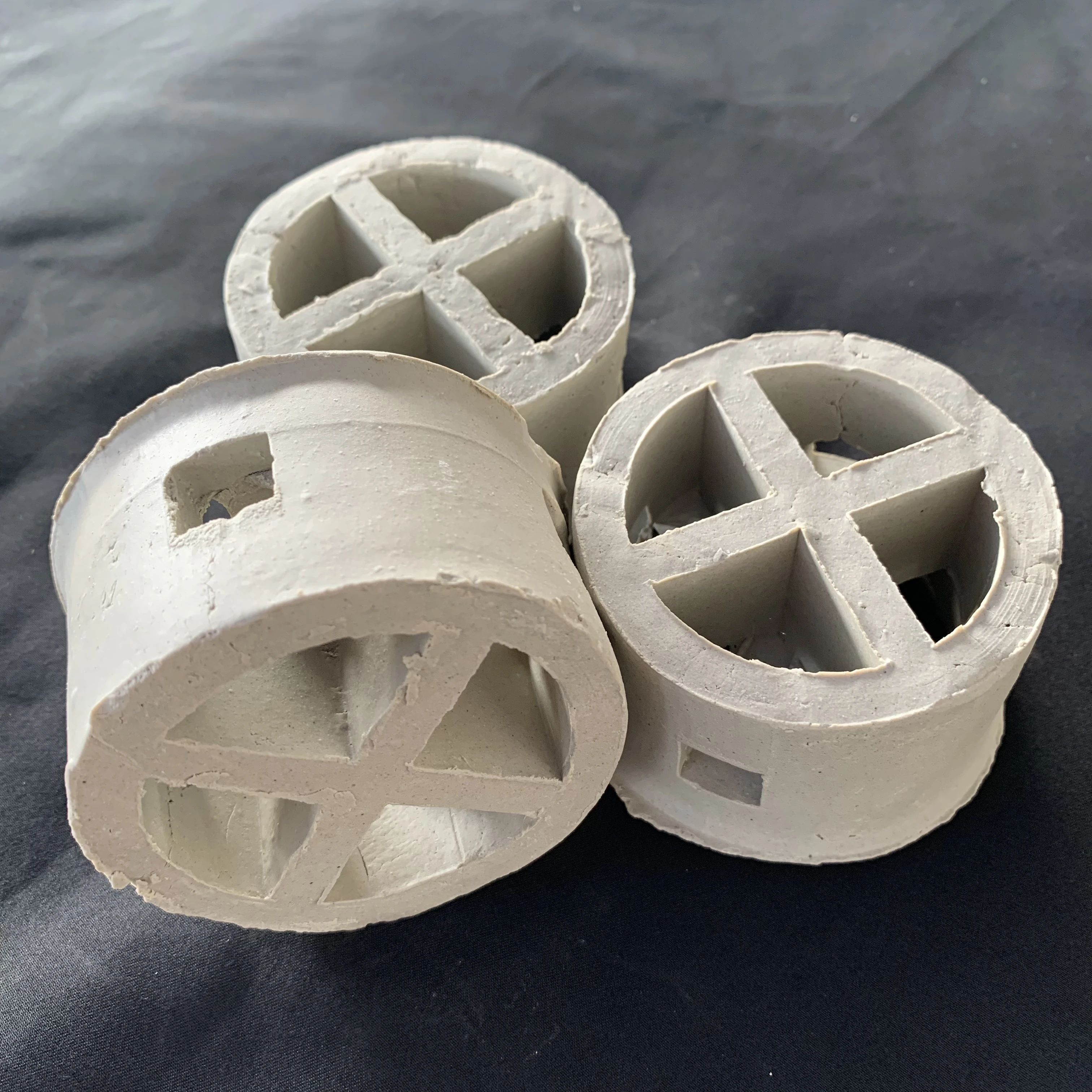 Ceramic Cross Ring Cross Divider Ring Super Manufacturer