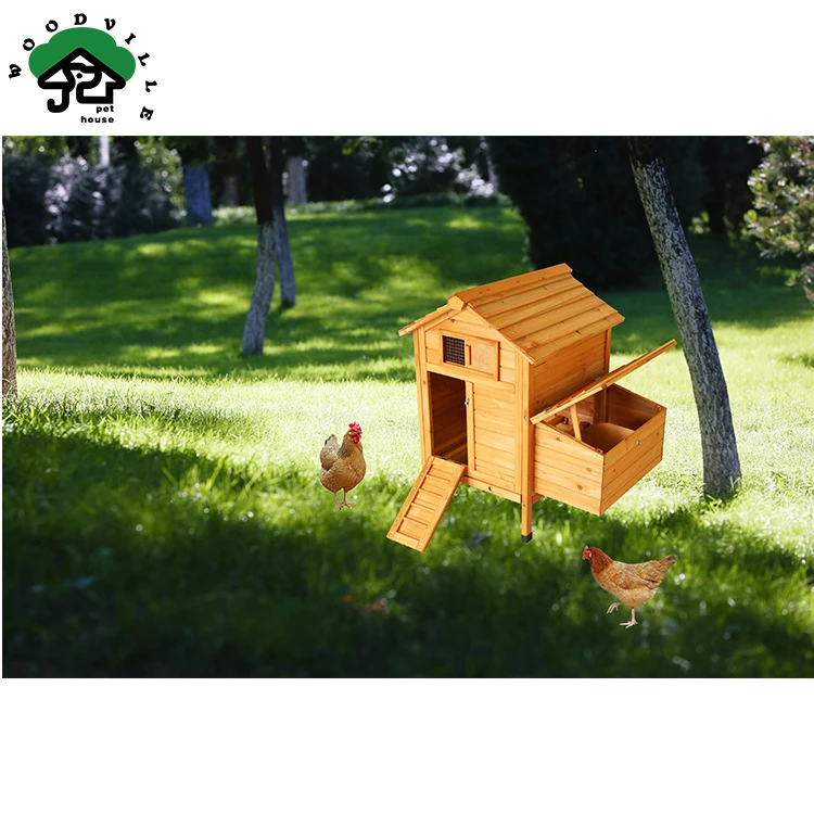 commercial designs  wooden pet cage chicken coops for 8 chickens chicken houses for sale
