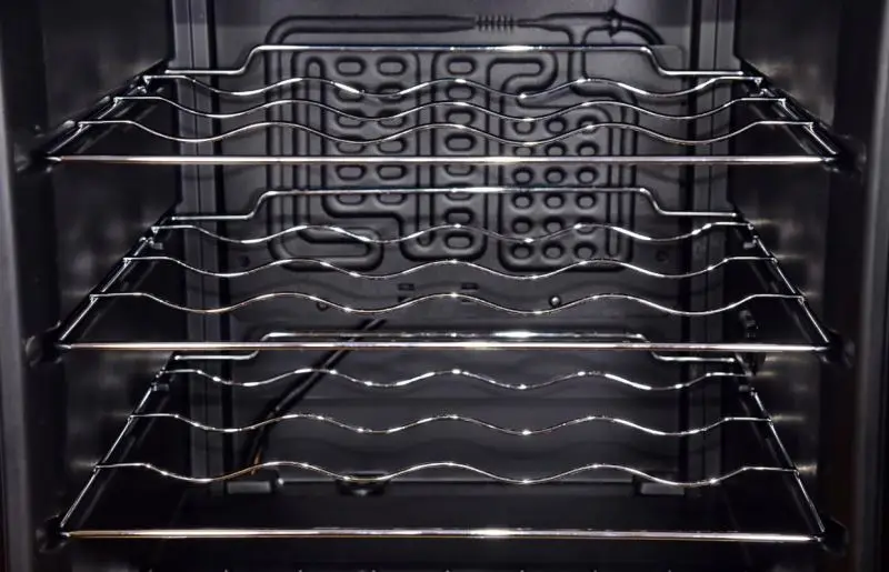 Custom furniture metal wood glass cooler mini cooling system wine cellar