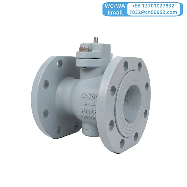 Honeywell original VBA16P and VBA16F Series Ball Valves PN16 Low leakage rate Low driving torque High flow capacity in stock