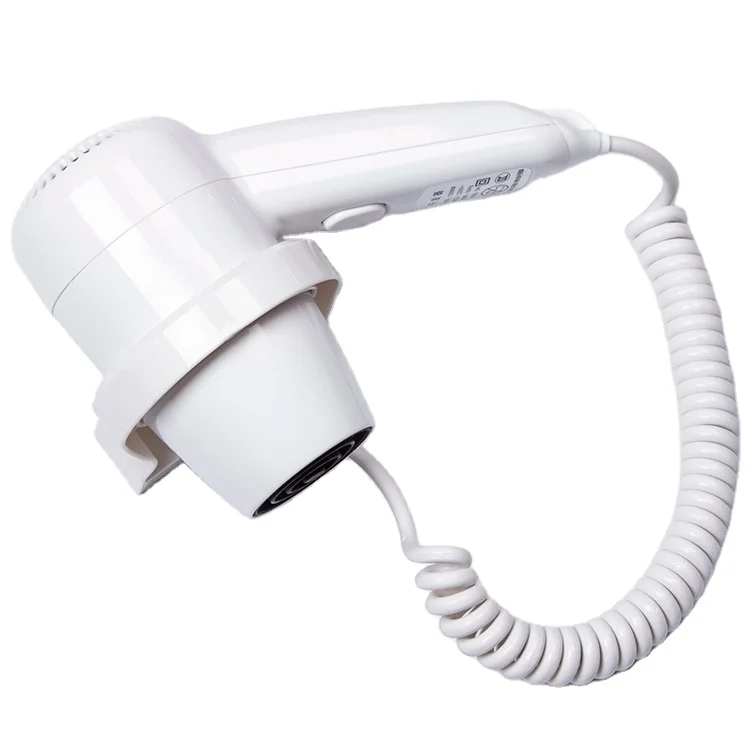 Fanreign Fl-2111 1300 Вт фен для отеля Мини Настенный высокой мощности фен для волос