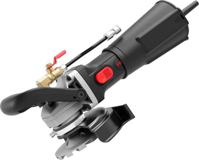 Brushless Water Milling Machine Water Grinder Handhold Water Polishing Machine