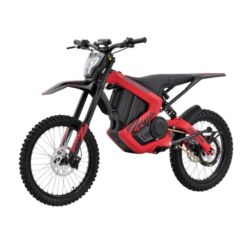 Rawrr Mantis OEM ODM настроить Электрический внедорожный E-MOTO мотогонок