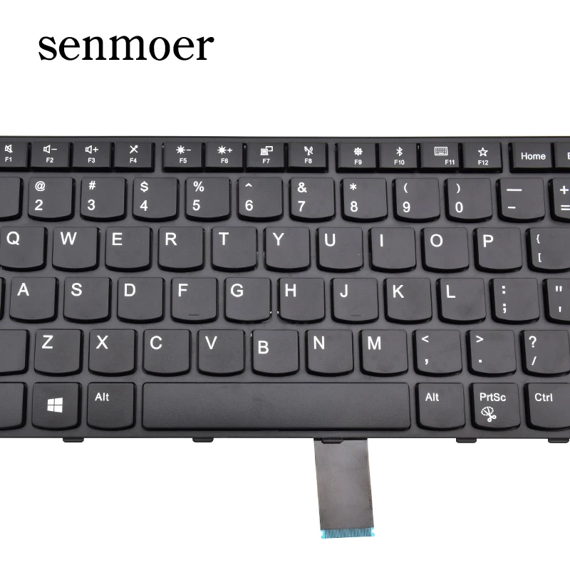 In stock hot new IBM Thinkpad Edge E320 E325 E420 E420S E425 manufacturer Replacement keyboard for laptop For Lenovo