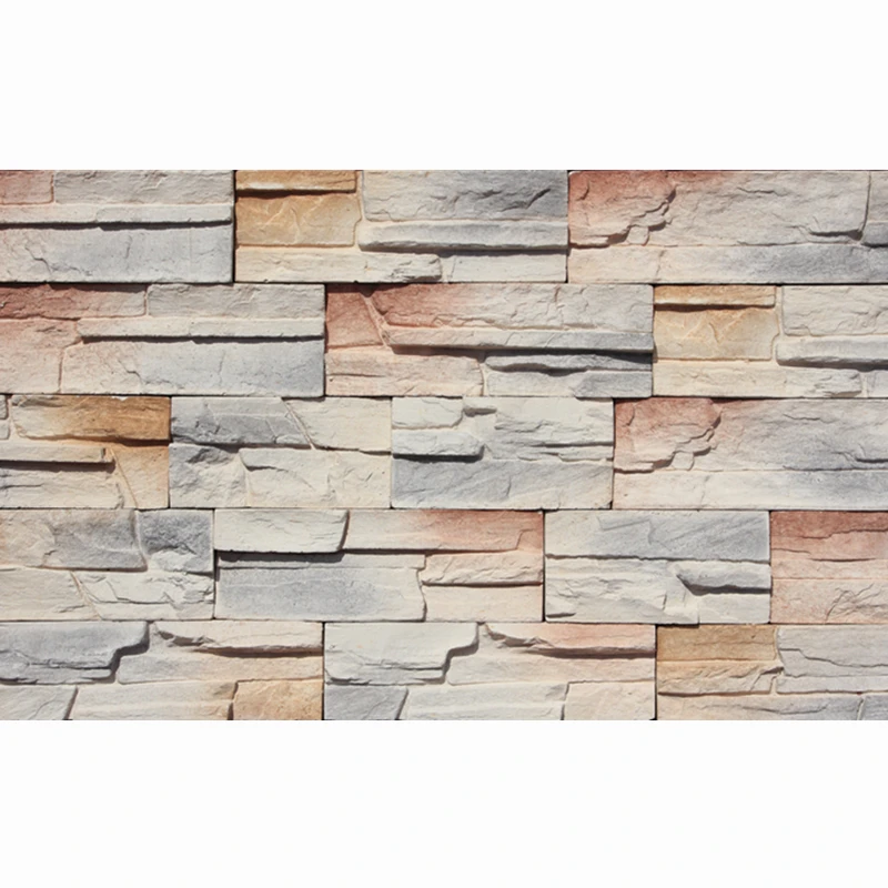 GB-A27 manufactured cement stone siding