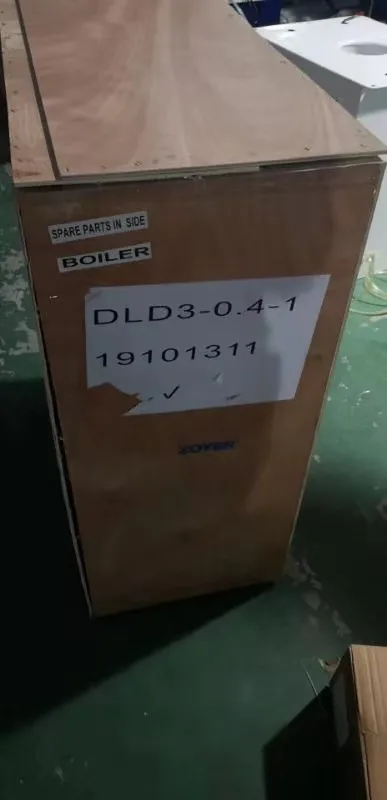 Zoyer ZY-GL304B 3KW с электрическим подогревом паровой