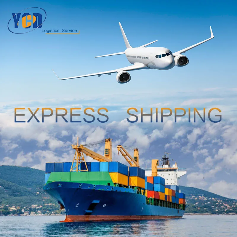 Международные логистические компании Китай по всему миру Авиаперевозки/морские перевозки агенты Шэньчжэнь dhl доставка в США