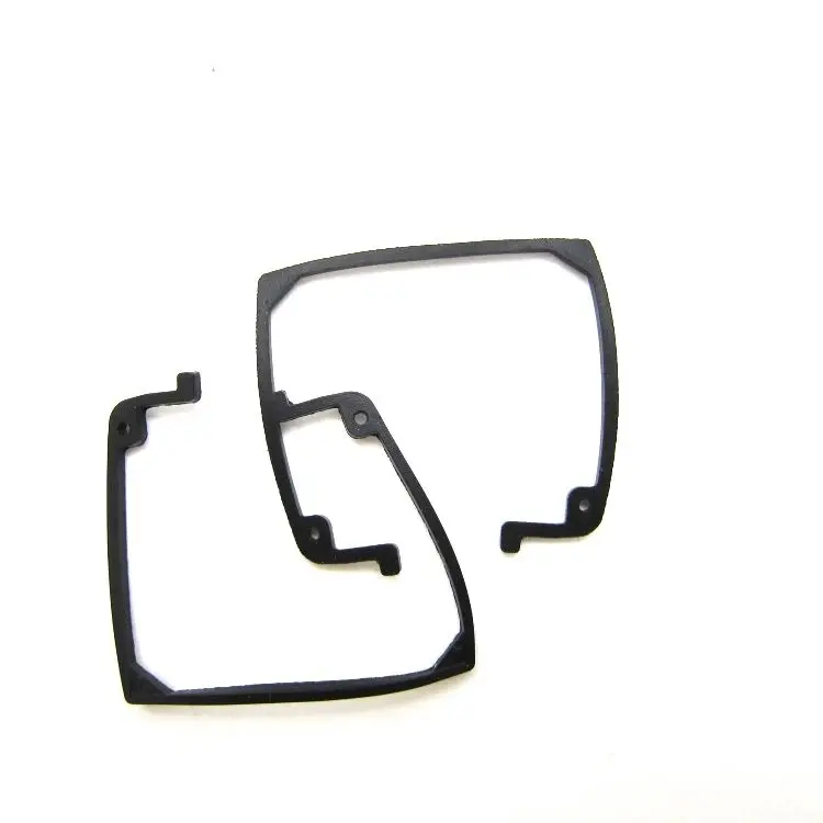 Online Wholesaletor Round Flat Rubber Washer Switch Box Gasket