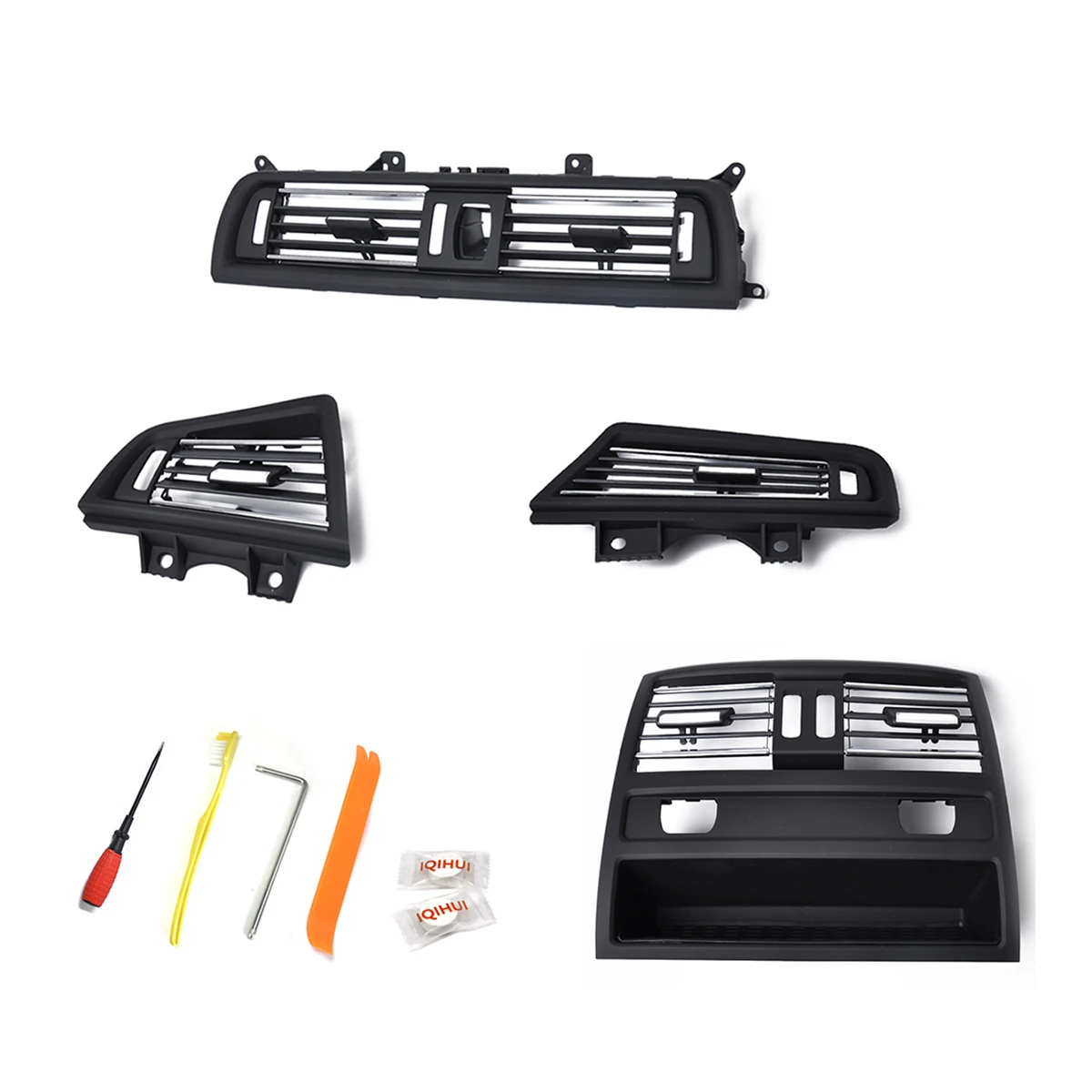  Консоль кондиционера AC Vent-оптовая цена на BAJUTU для BMW 5 серии OE:64229166885/Shopify Amazon Ebay желаю лидера