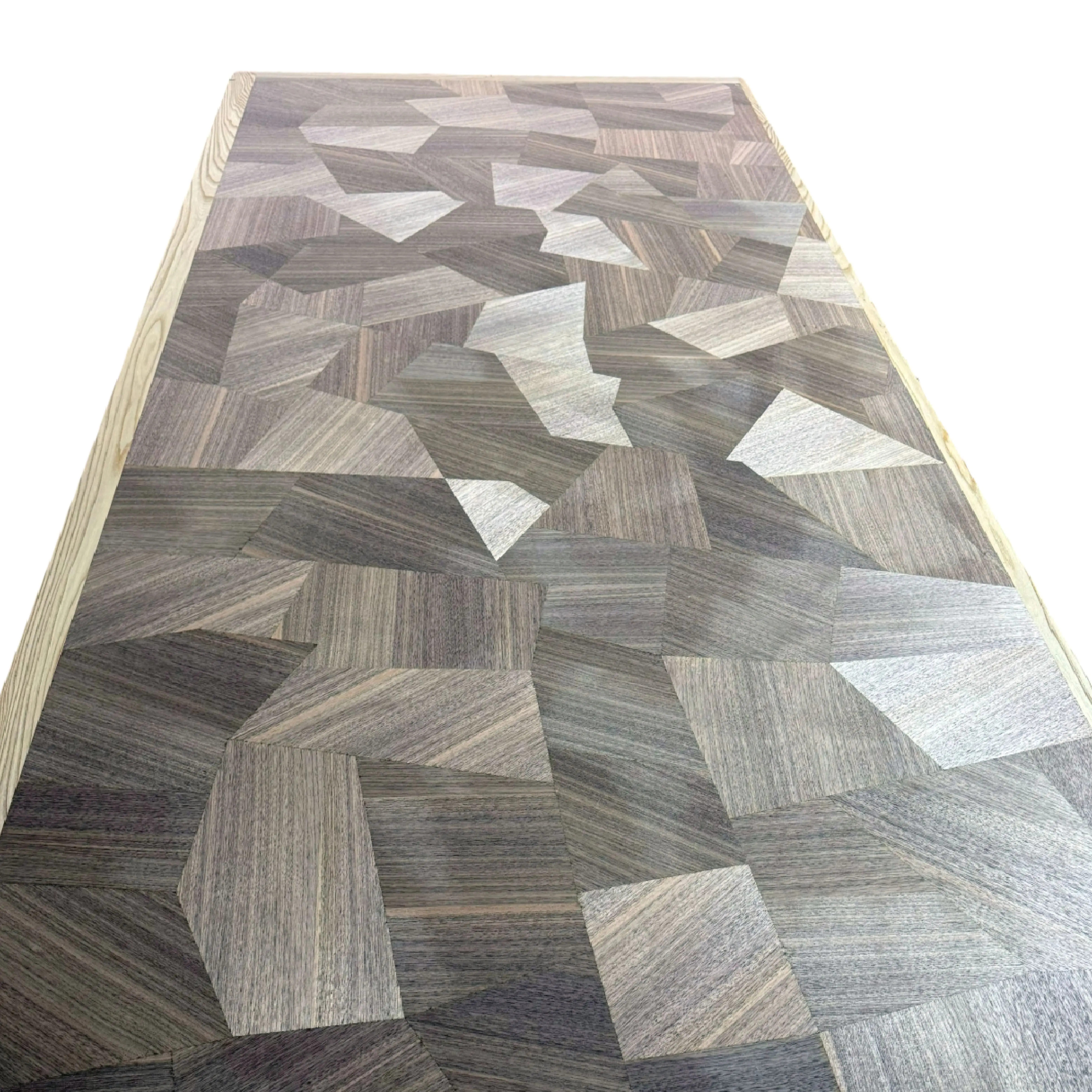 Паркет шпон для стола