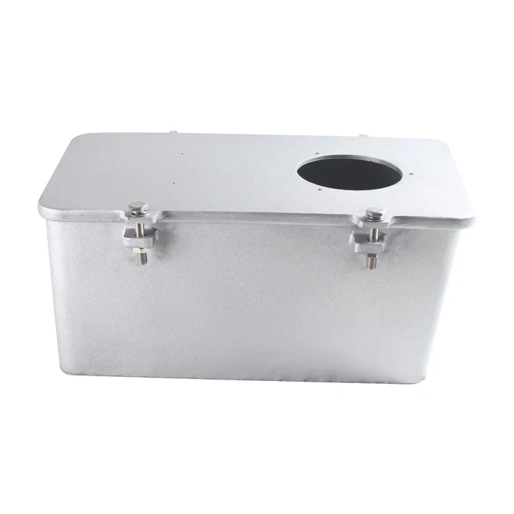 Корпус для литья под давлением высокого давления, алюминиевые изделия для литья под давлением