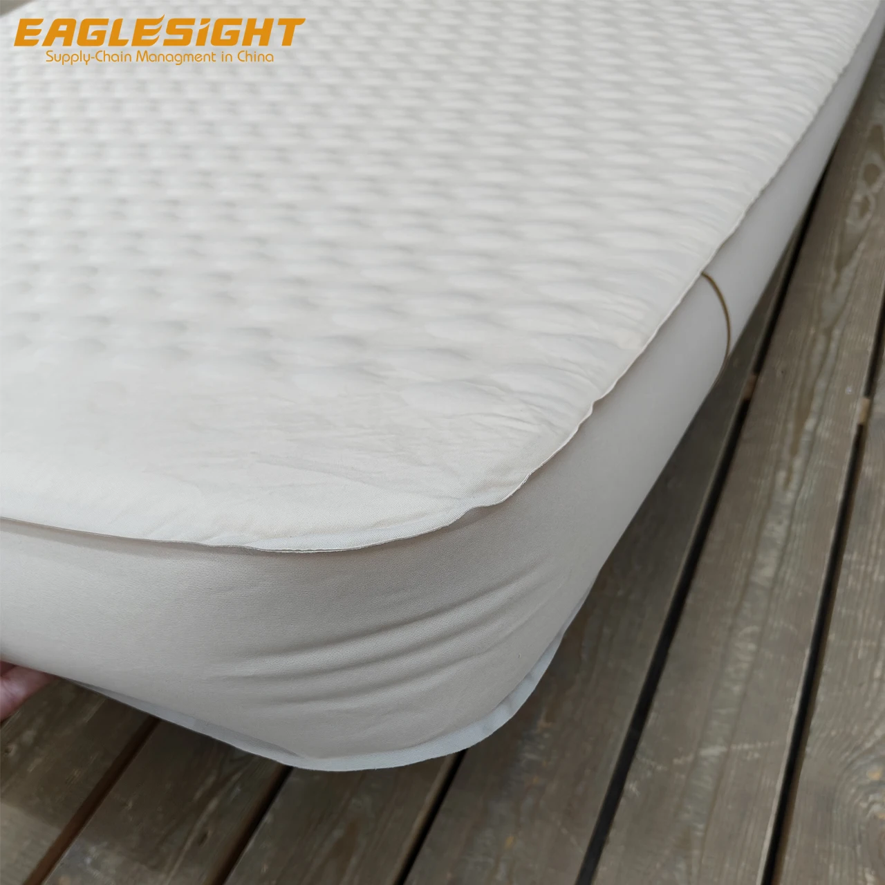 Factory Price Double Self-Inflating Sleeping Pad Easy-to-Store Folding Mat with Air Pump Durable 30D TPU Inflatable Air Mattress