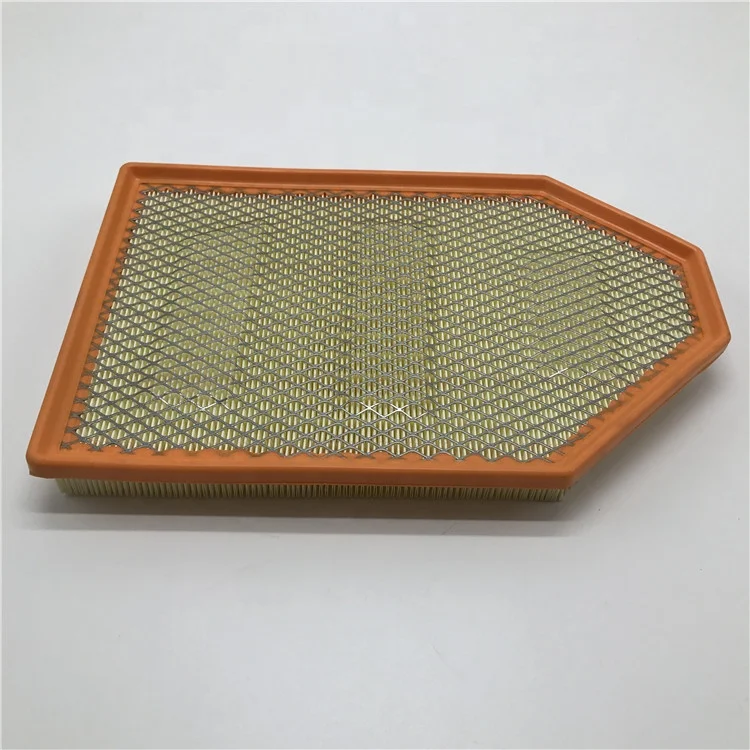 Air Filter 4861746AB CA11257 For Chrysler 300C Dodge Challenger Charger