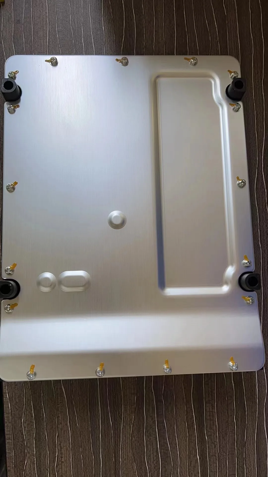 221-8874-07 Computer Controller ECU For Caterpillar E320D Excavator Parts