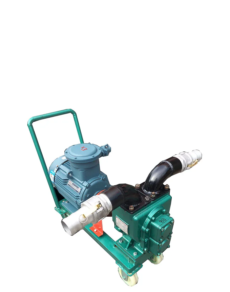 heavy truck oil pump oil pump for truck engine high pressure oil truck pump