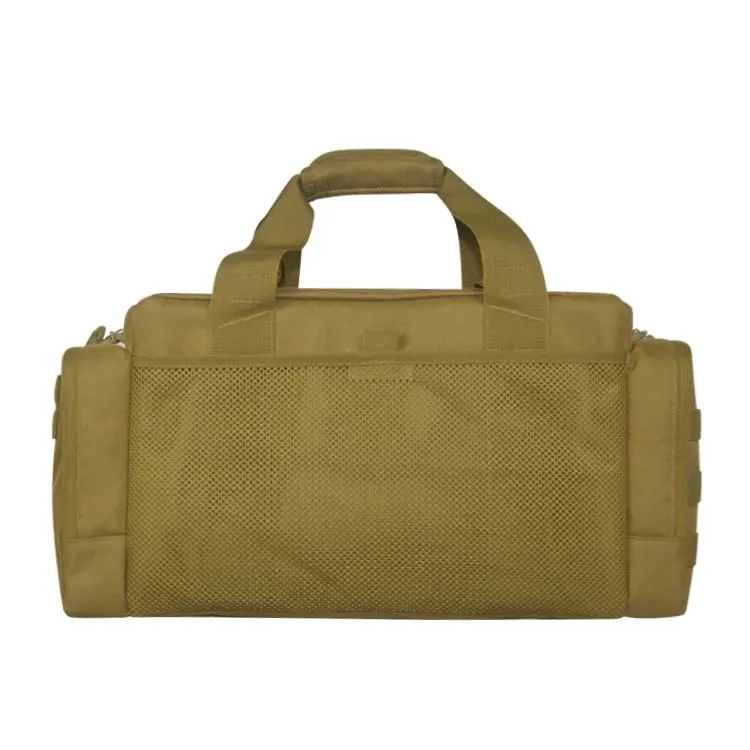 
Free design service outdoor multi-function hiking tool bag custom military tactical tool Range Bag Tactical Case Shell Bag 