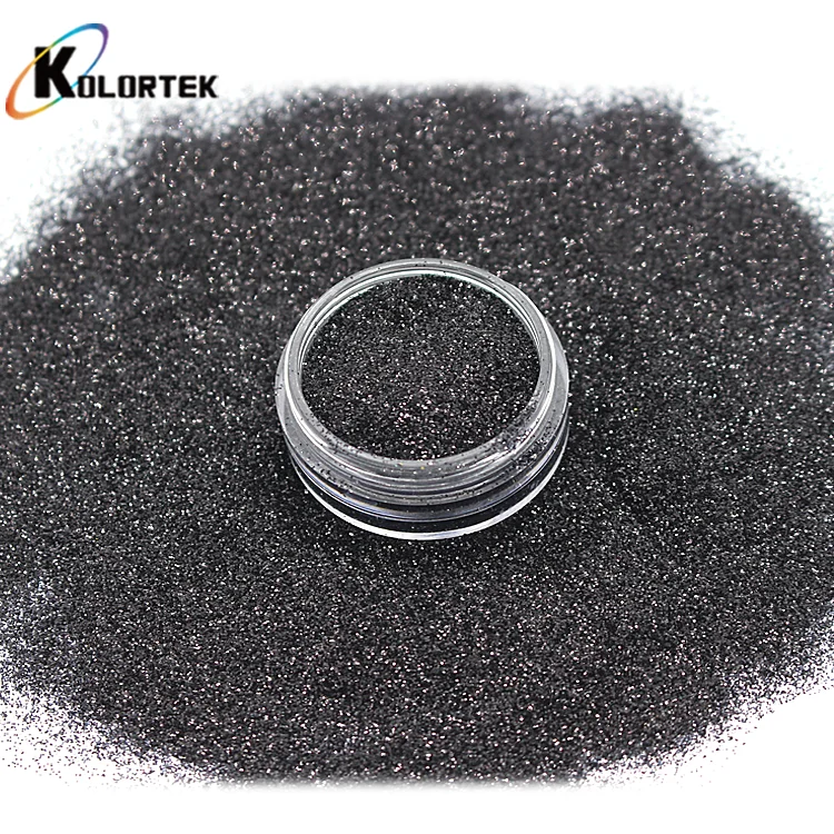Cosmetic Grade Bio Degradable Glitter Nail Body Face Eye Glitter Bulk Biodegradable Glitter