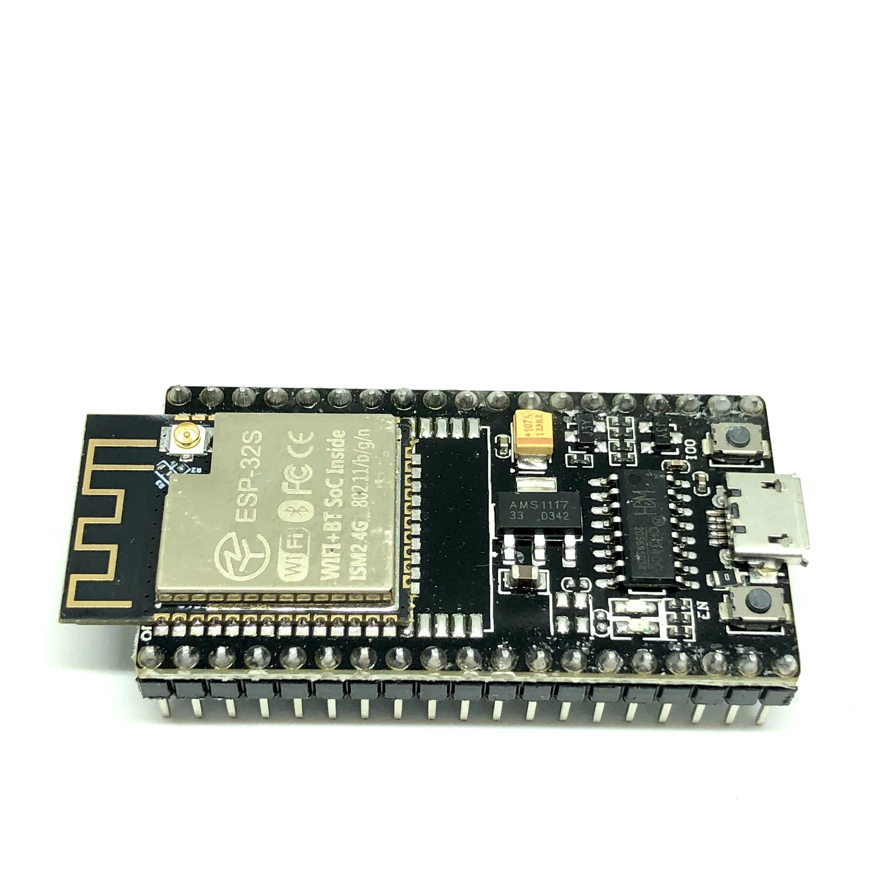 ESP32 ESP-WROOM-32 Development Board
