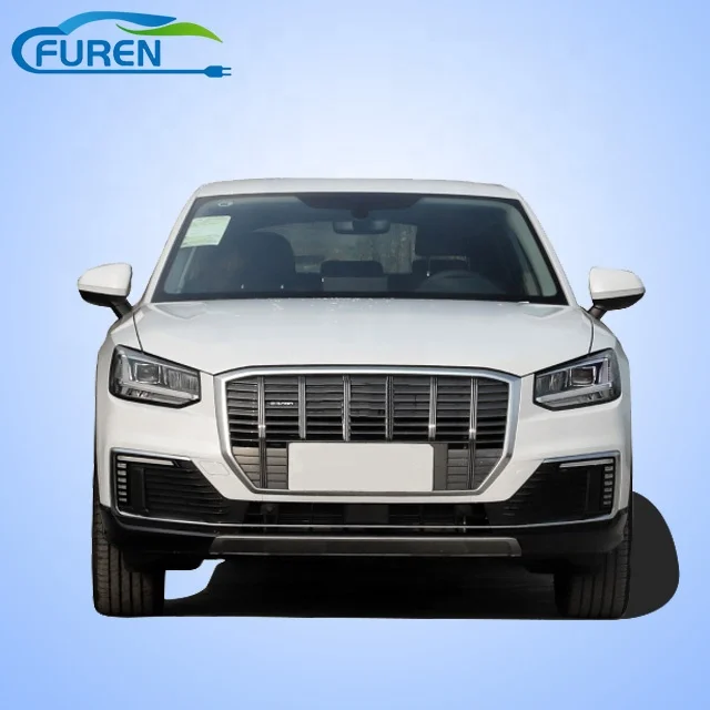 4 Wheel Furen Electric sports E car Hot-selling new energy e-auto